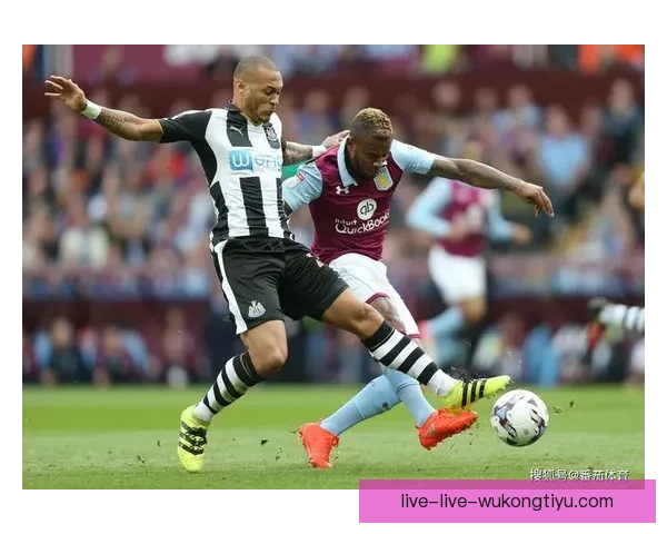 章鱼直播独家呈现英超精彩赛事全程回放与深度解析