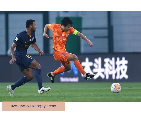 鲁能足球视频直播全面解析赛程看点与精彩瞬间回放球迷必看实时呈现